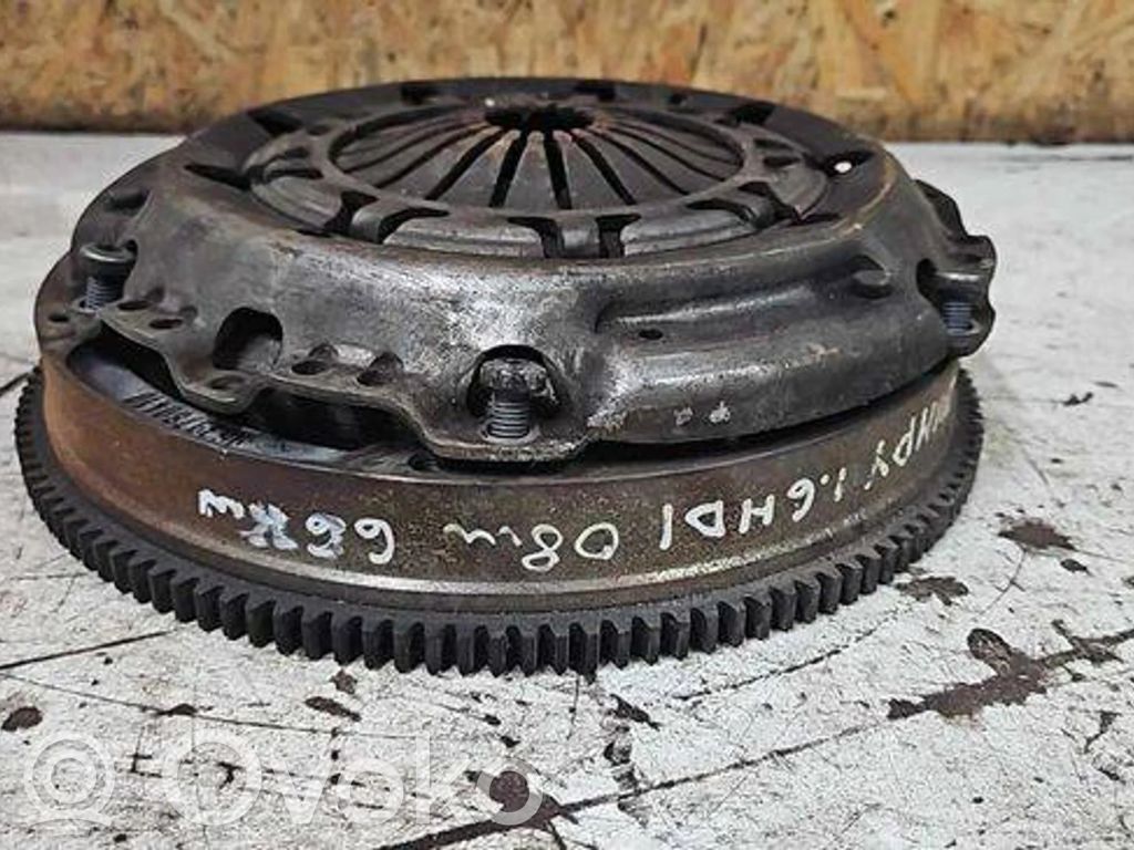Clutch set kit   9639780410