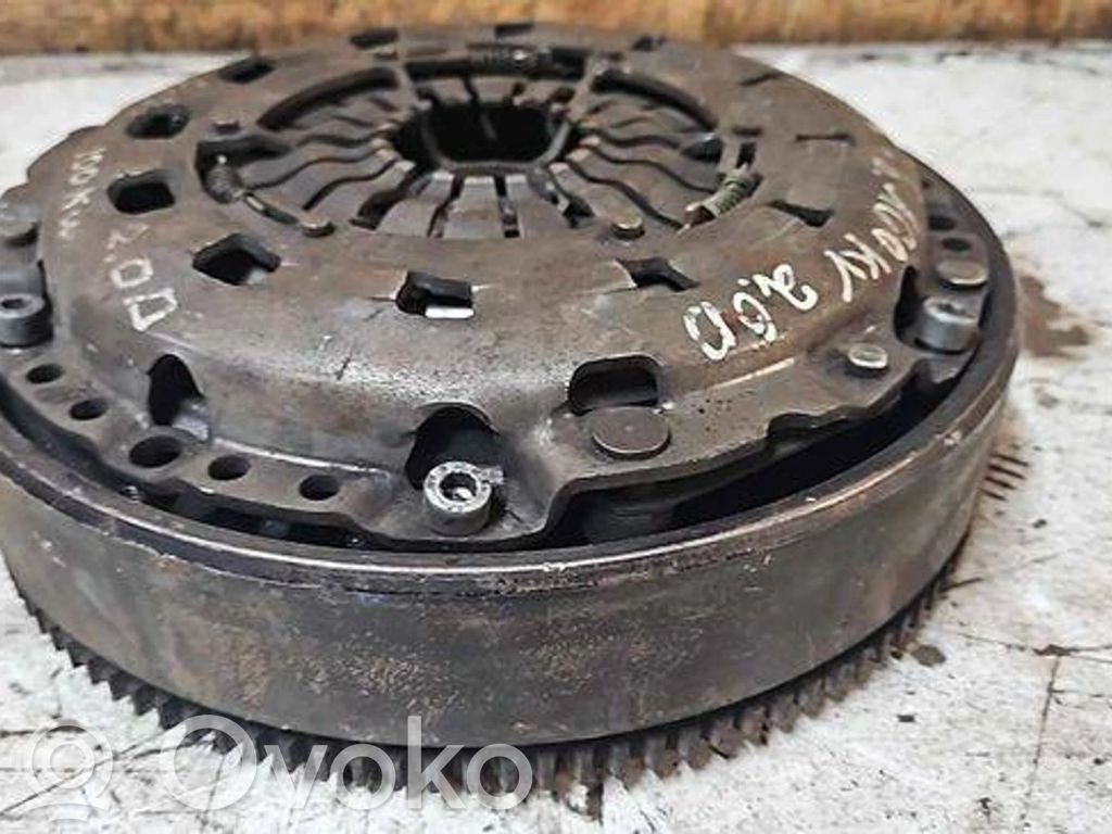 BMW 3 E46 Sajūga komplekts 