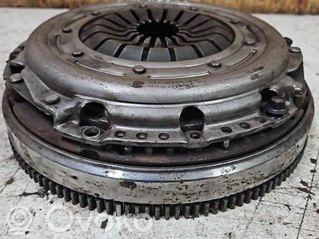 Ford Connect Clutch set kit 