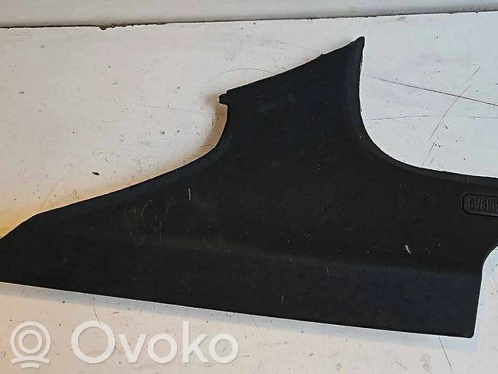 BMW 3 E90 E91 (C) pillar trim 