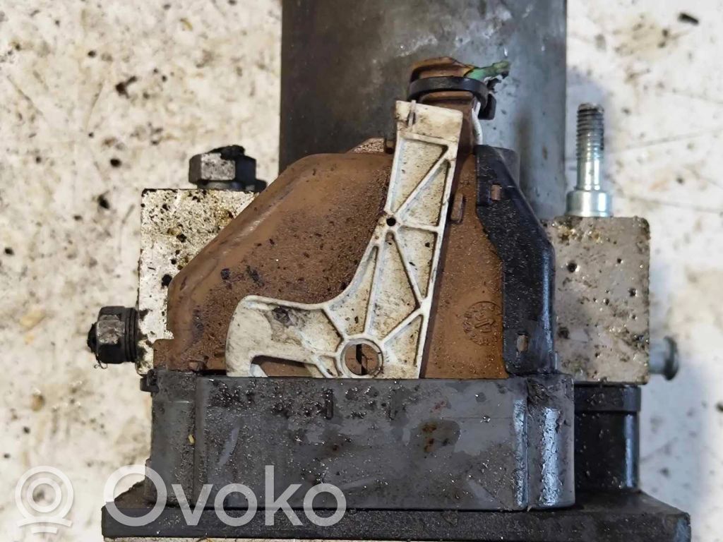 Peugeot 407 ABS Pump 