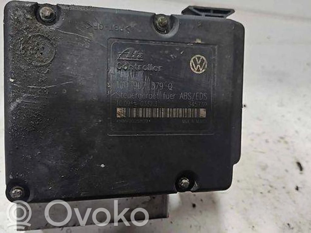 Audi A3 S3 8L ABS bloks 