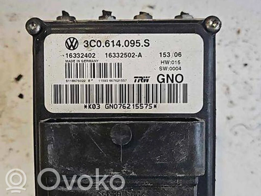 Volkswagen PASSAT B6 ABS Pump 