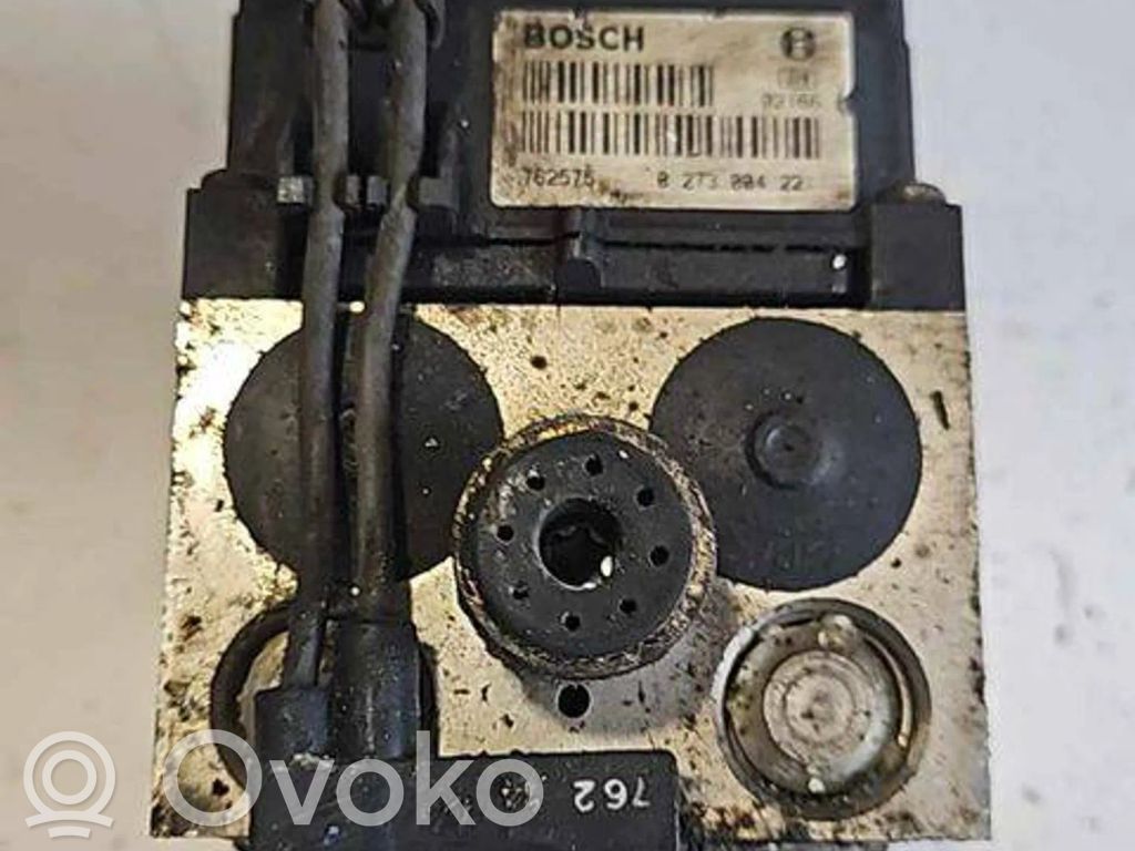 Saab 900 ABS Pump 