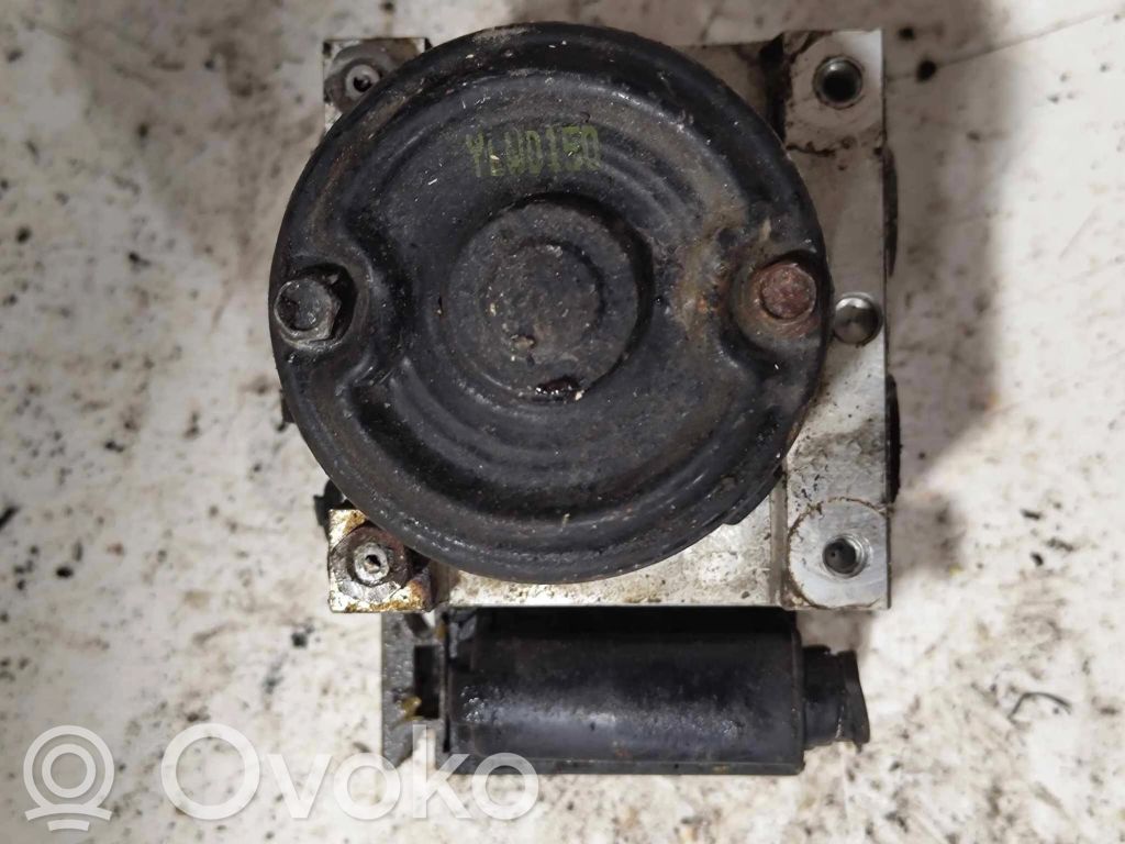 Hyundai Matrix ABS Pump 