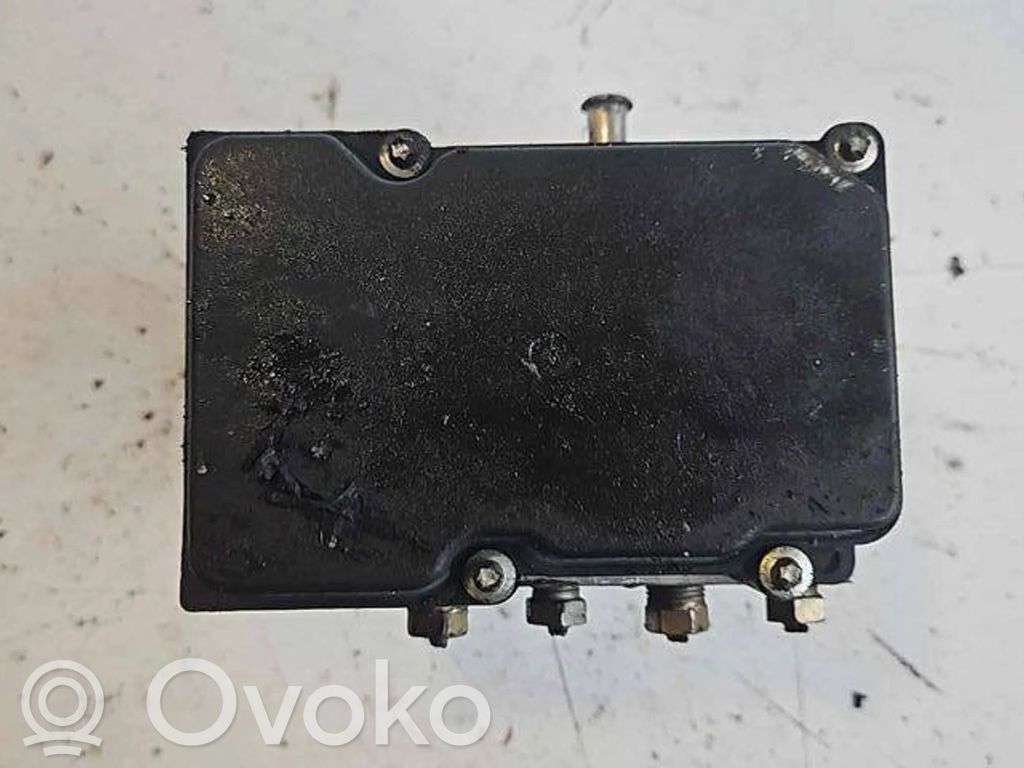 Renault Clio III Bomba de ABS 