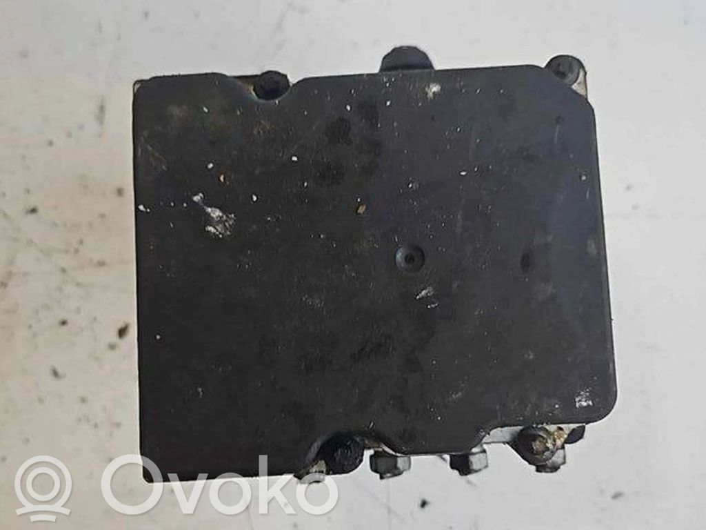 Smart ForFour I ABS Pump 