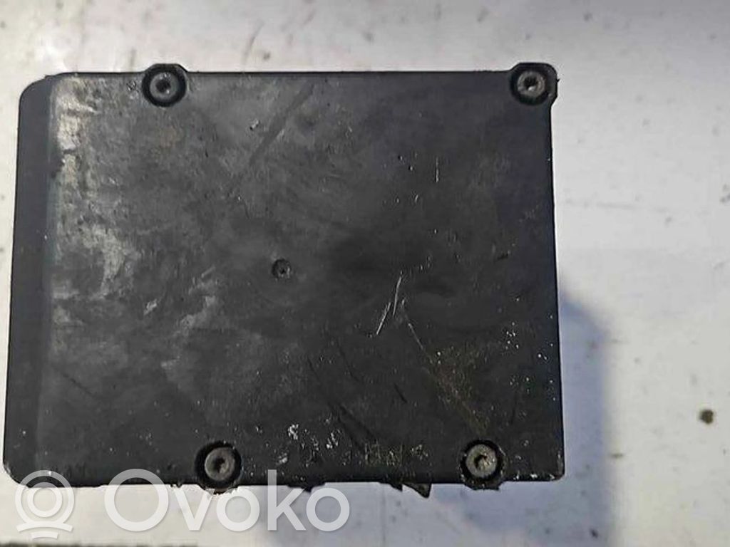 Mitsubishi Pajero ABS Pump 