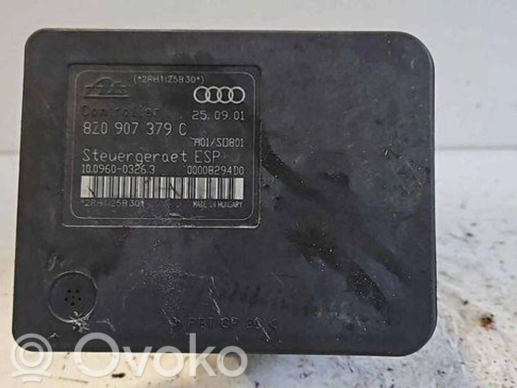Audi A2 ABS Pump 