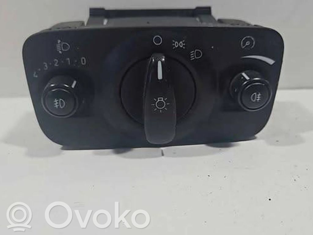 Ford Mondeo MK IV Light switch 