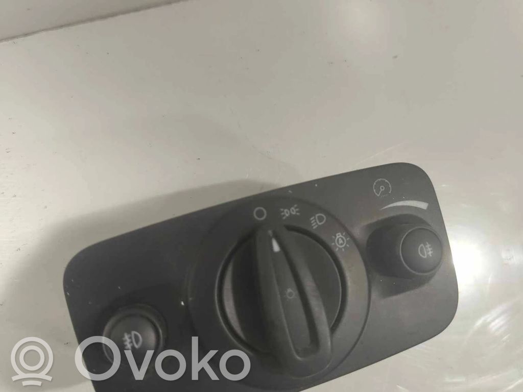 Ford Mondeo MK IV Lichtschalter 