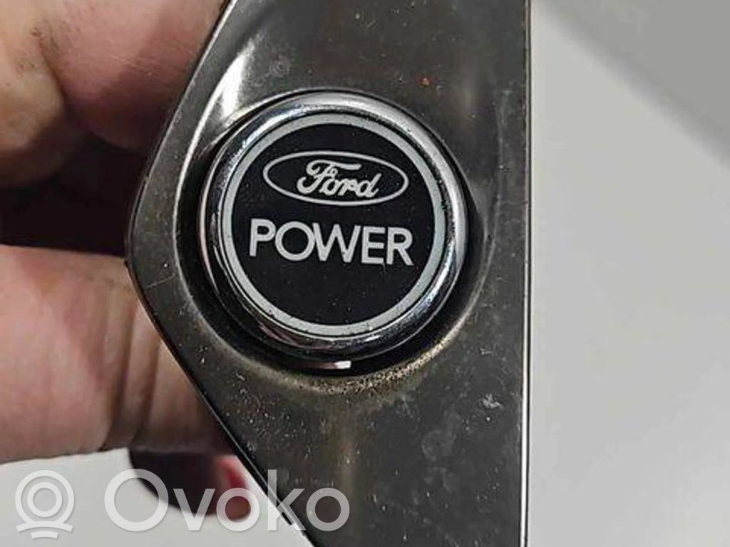 Ford Mondeo MK IV Engine start stop button switch 