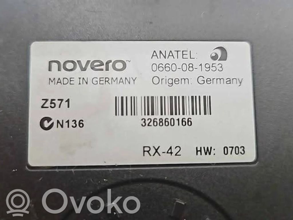 Bluetooth modulis   8M5T19C112AD,0567419,784AARX42