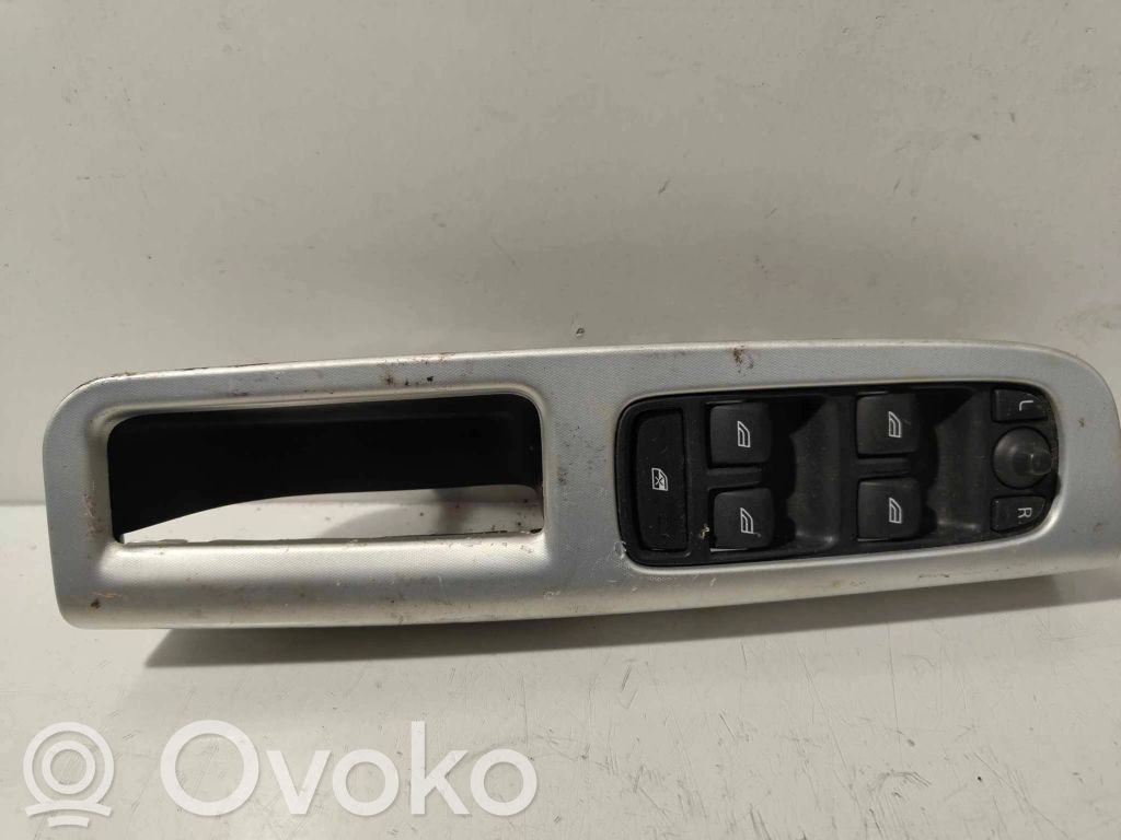 Electric window control switch   31343548,11W513,SWEB03