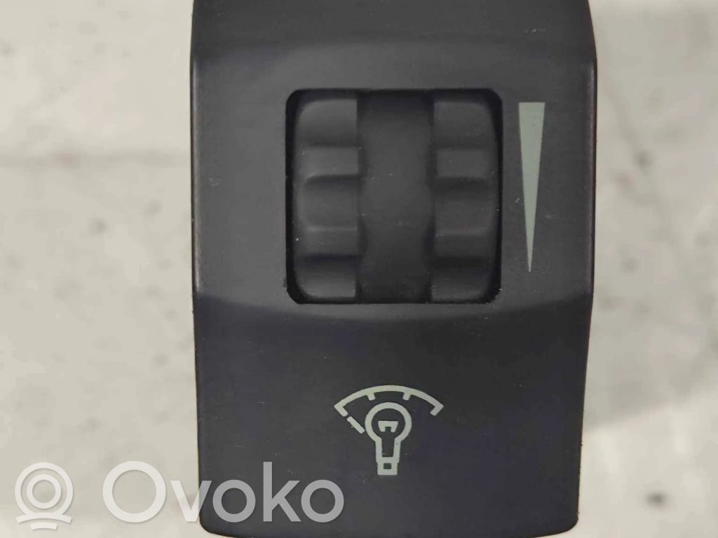 Hyundai Santa Fe Panel lighting control switch 