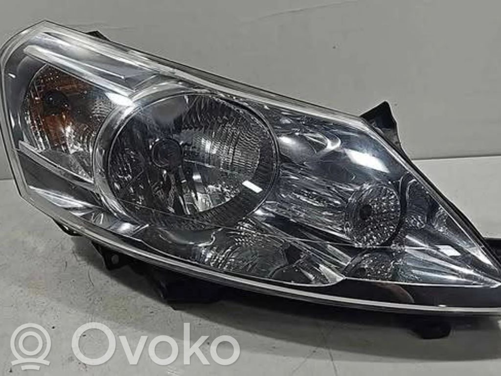 Headlight/headlamp   89902621,6206L0