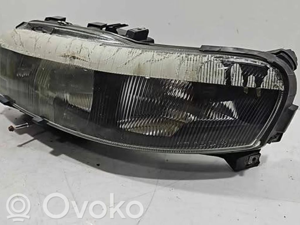 Volvo V70 Headlight/headlamp 