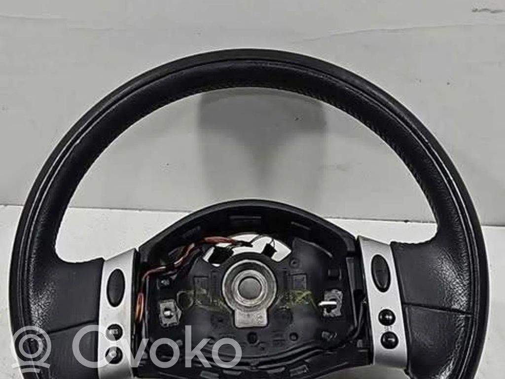 Mini One - Cooper R50 - 53 Volante 