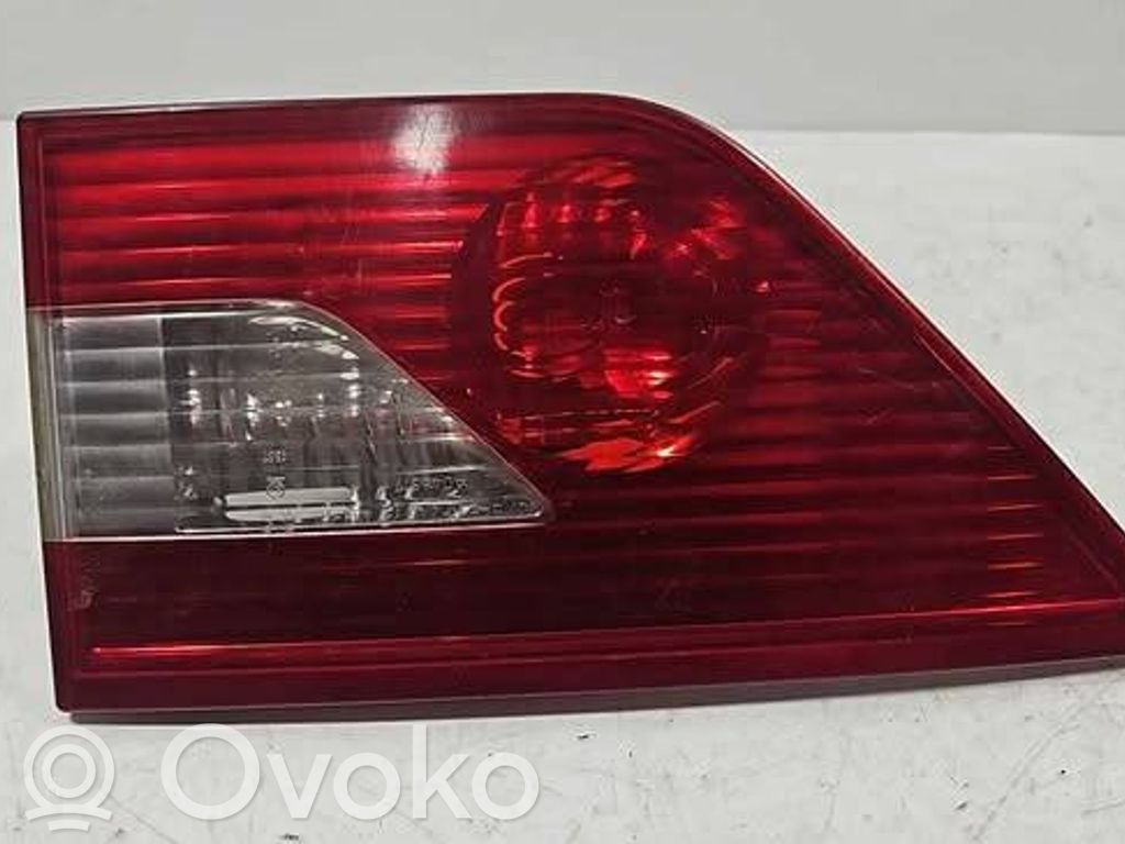 BMW X3 E83 Rear/tail lights 