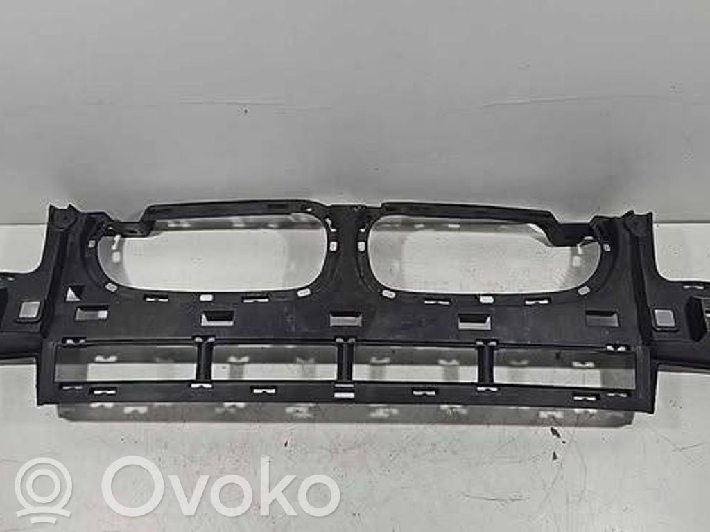 BMW X3 E83 Front bumper mounting bracket 