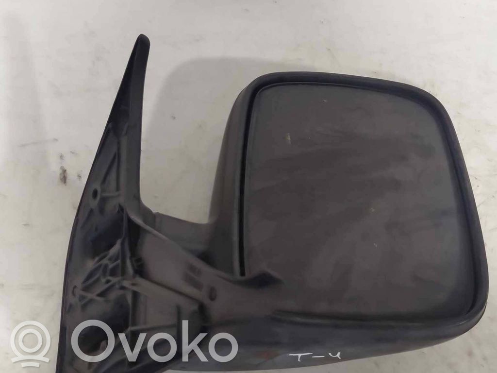 Volkswagen Transporter - Caravelle T4 Manual wing mirror 