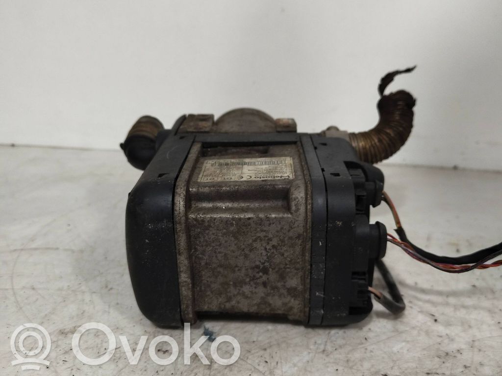 Volkswagen PASSAT B6 Preîncălzitor auxiliar (Webasto) 