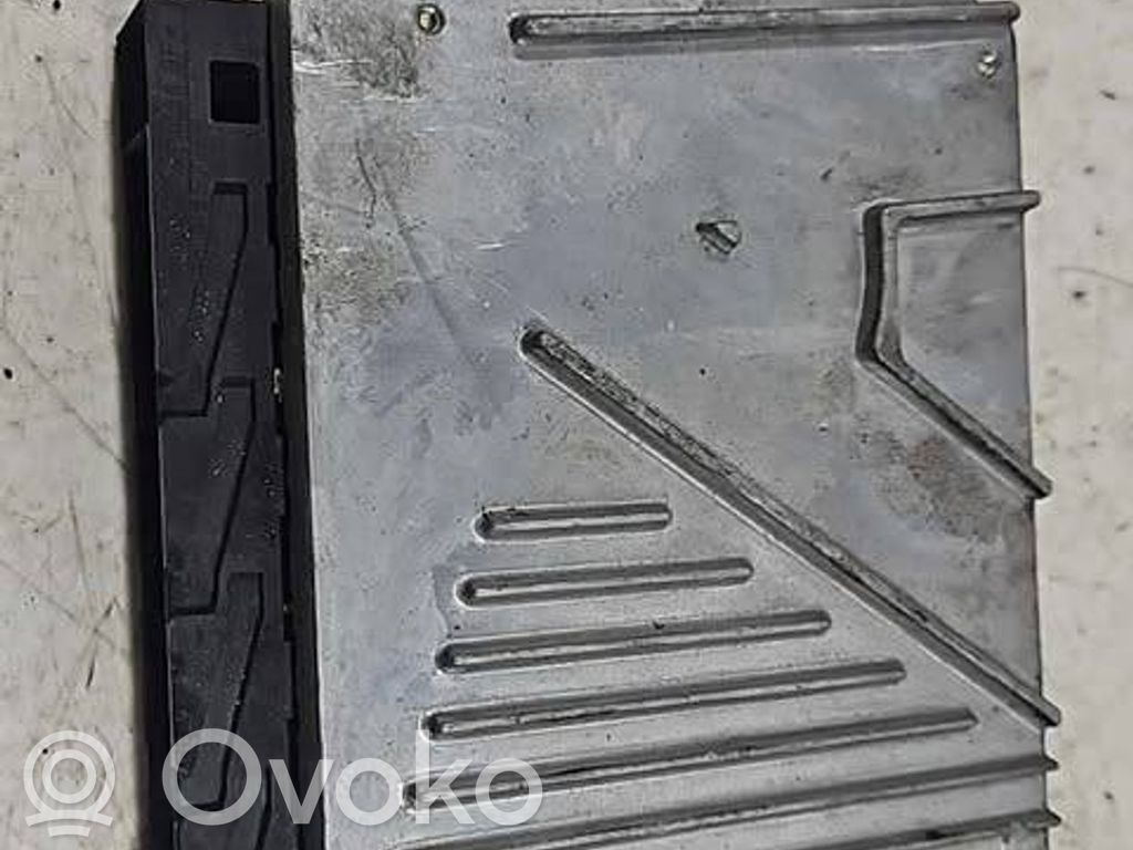 Volvo S60 Engine control unit/module 