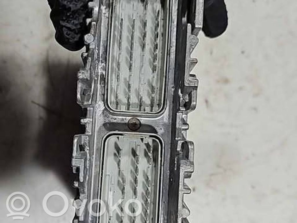 Mercedes-Benz E W210 Engine control unit/module 