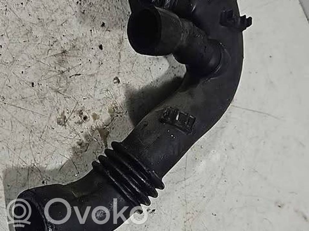 BMW 3 E46 Šļūtene (-es) / caurule (-es) 