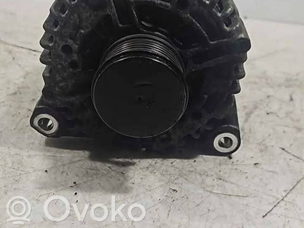 Ford Mondeo MK IV Generator/alternator 