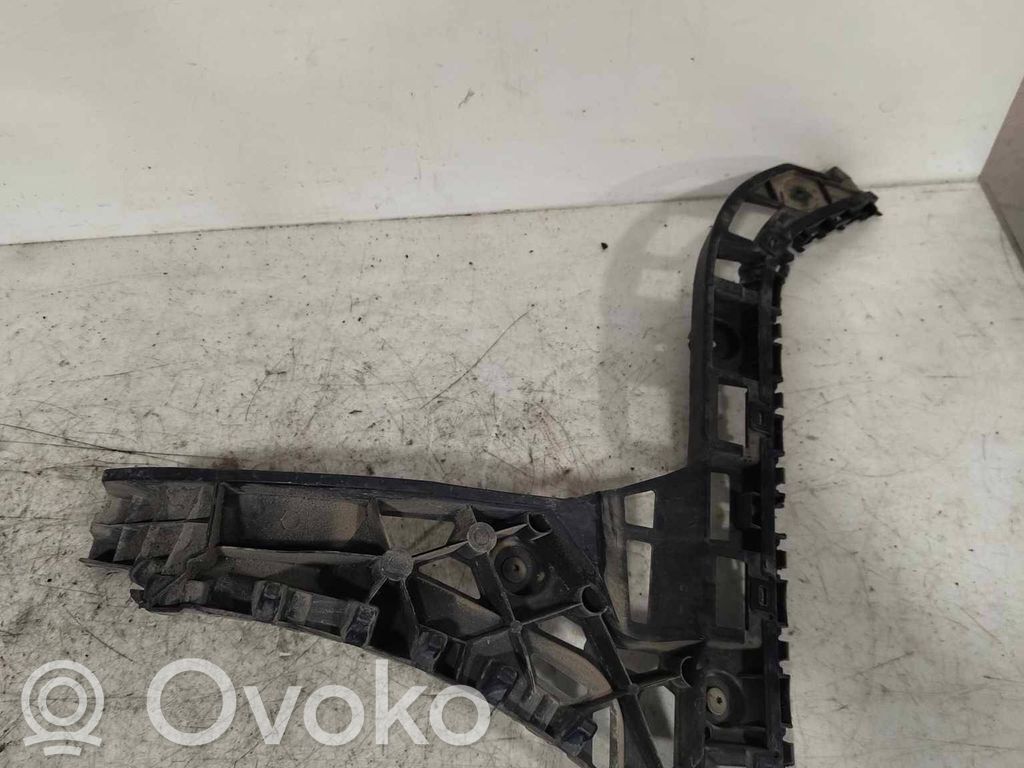 Volkswagen Jetta VI Uchwyt / Mocowanie zderzaka tylnego 