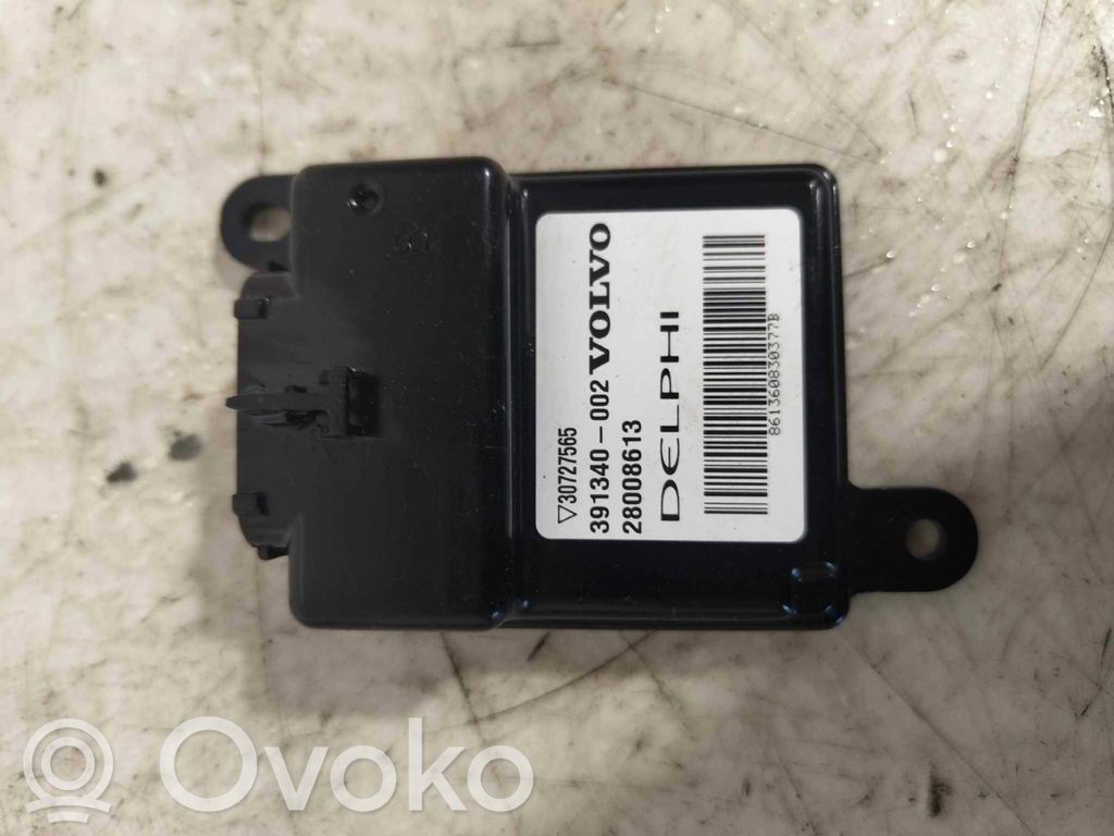 Volvo XC90 Seat control module 