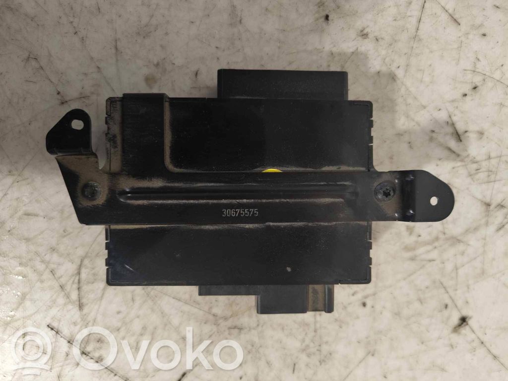 Volvo XC90 Seat control module 