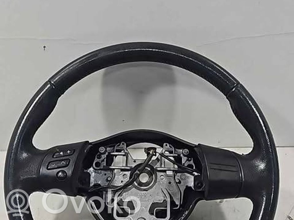 Toyota Corolla Verso E121 Vairas 