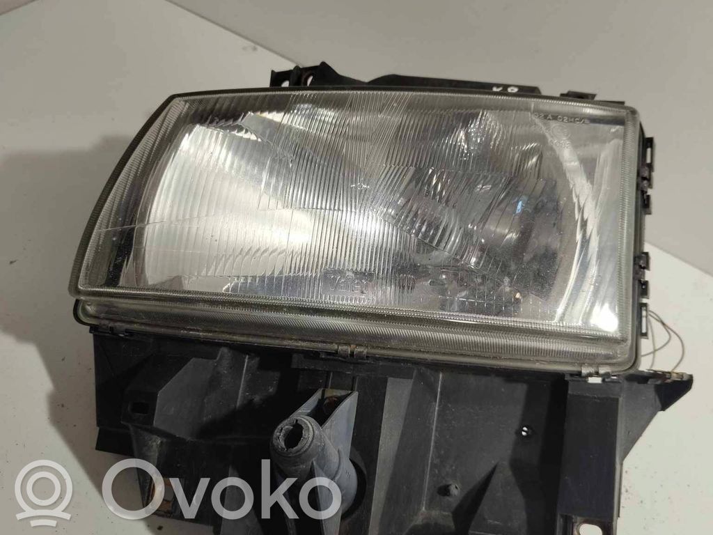 Volkswagen Transporter - Caravelle T4 Scheinwerfer 