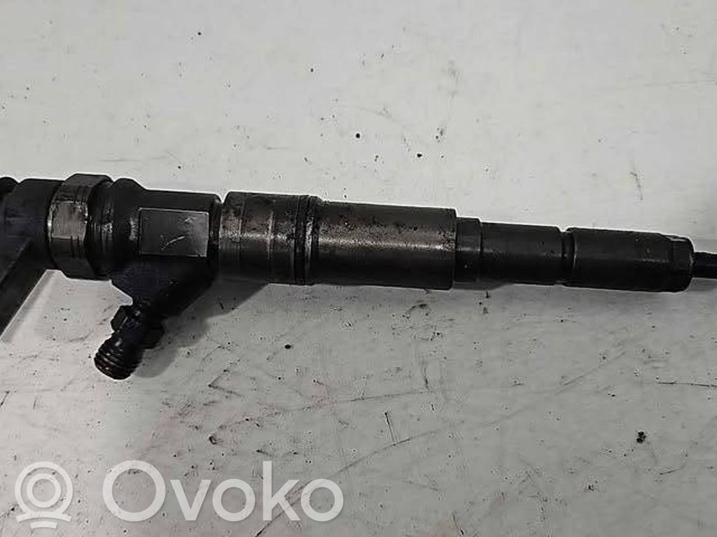 BMW 3 E90 E91 Inyector de combustible 