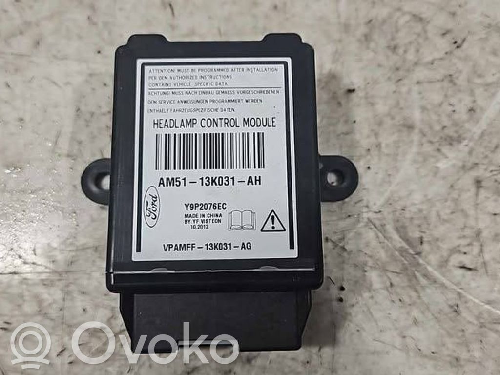 Light module LCM   AM5113K031AH,Y9P2076EC,VPLMFF13K031AG