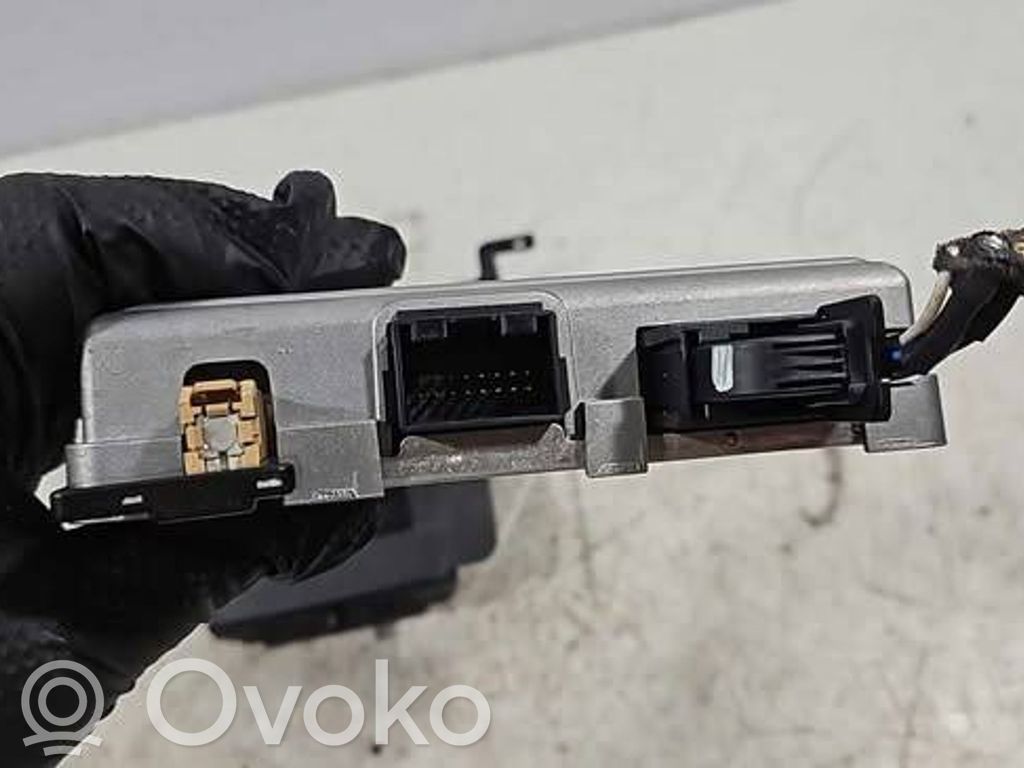 Opel Astra J Bluetooth control unit module 
