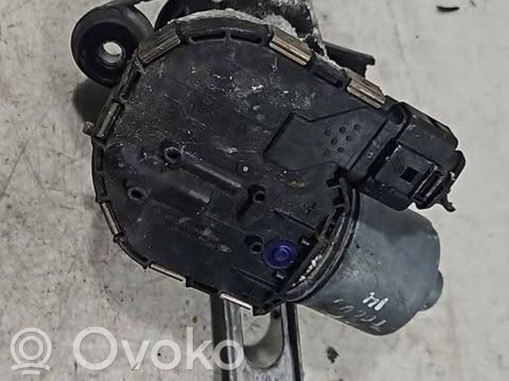 Ford Focus Wiper motor 