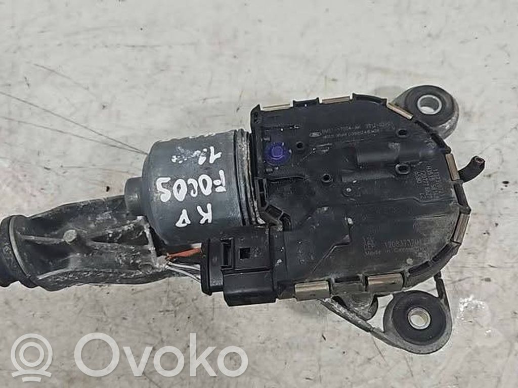 Ford Focus Valytuvų varikliukas 