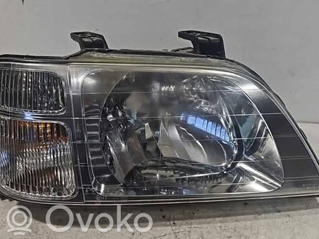 Honda CR-V Scheinwerfer 
