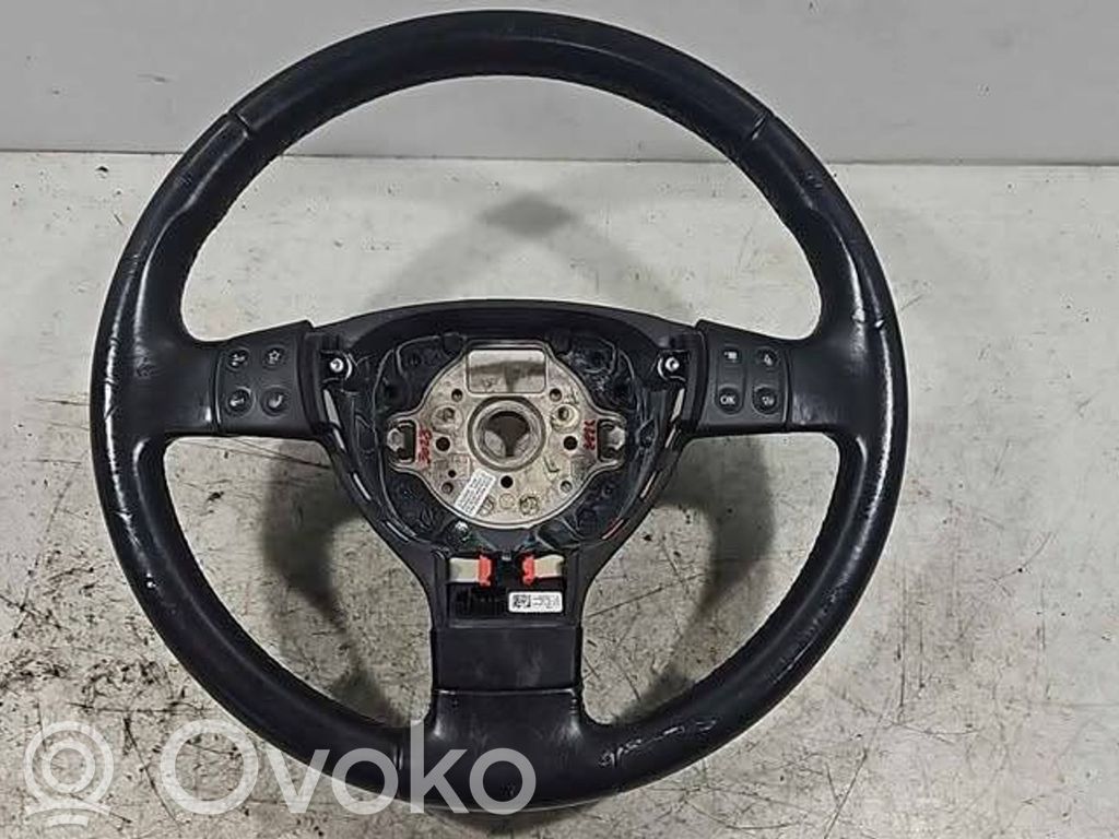Volkswagen Golf Plus Ohjauspyörä 
