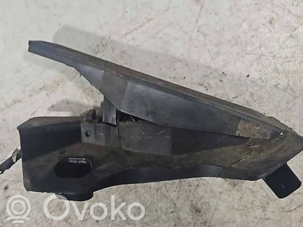 Volkswagen Sharan Pedał gazu / przyspieszenia 