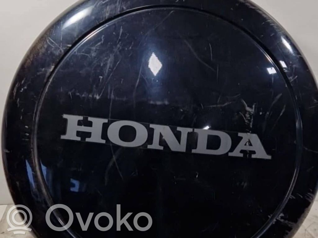 Honda CR-V Poszycie / Tapicerka tylnej klapy bagażnika 
