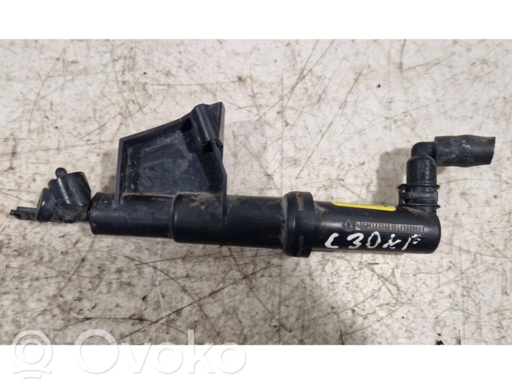 Volvo C30 Dysza spryskiwacza lampy przedniej 