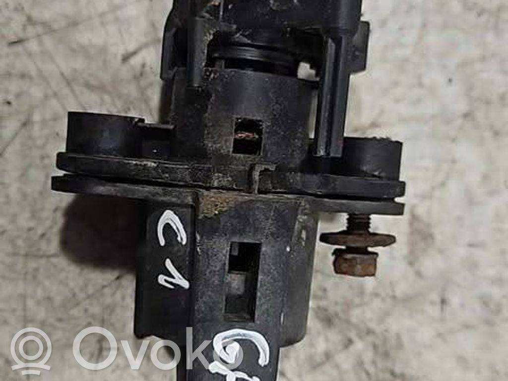 Tailgate/trunk/boot open switch   N0502623