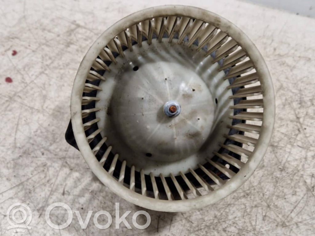 Opel Vivaro Soplador/ventilador calefacción 