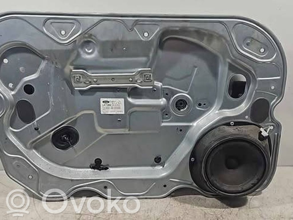 Ford Focus C-MAX Mecanismo para subir la puerta delantera sin motor 