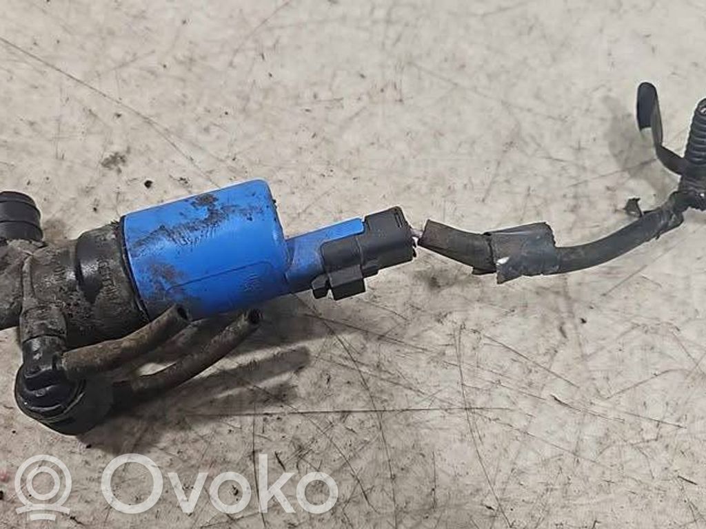 Citroen C5 Windscreen/windshield washer pump 