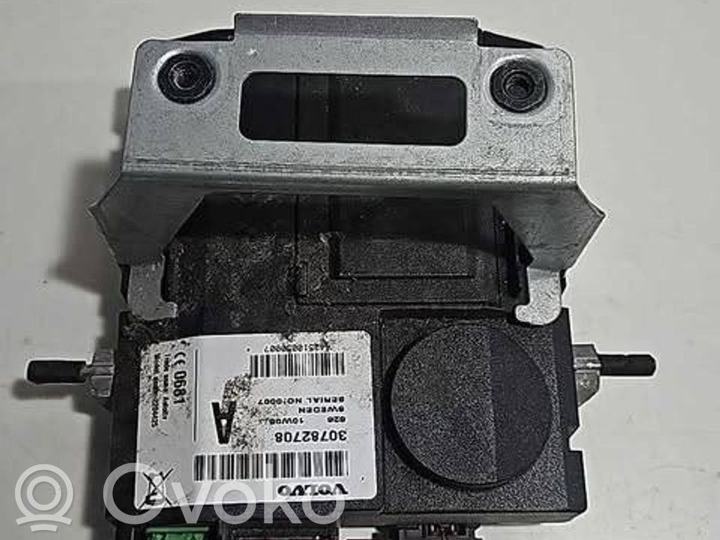 Volvo XC90 Phone control unit/module 